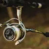 Giants fishing Naviják GXF Reel 3000FD – Obrázok 6
