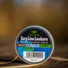 Giants fishing Olověná šňůra Carp Line Leadcore, 10m, Camo brown – Obrázok 3