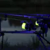 Giants fishing Vlasec Fluo Power UV-Yellow 600m – Obrázok 3
