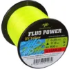 Giants fishing Vlasec Fluo Power UV-Yellow 600m – Obrázok 8