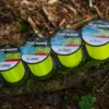 Giants fishing Vlasec Fluo Power UV-Yellow 600m – Obrázok 4