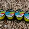 Giants fishing Vlasec Fluo Power UV-Yellow 600m – Obrázok 5