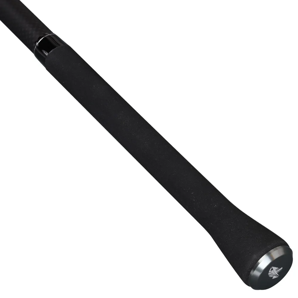 Giants fishing Kaprový prut Gaube XP330 9ft 3,00lb 2-díl - MojeRybárstvo.sk Giants fishing Kaprový prut Gaube XP330 9ft 3,00lb 2-díl – Obrázok 6