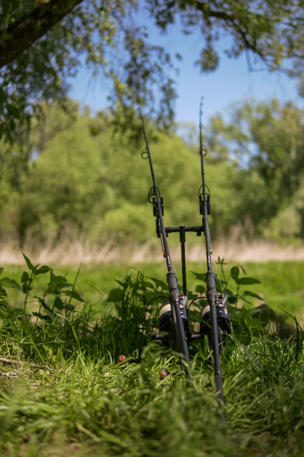Giants fishing Kaprový prut Gaube XP330 9ft 3,25lb 2-díl - MojeRybárstvo.sk Giants fishing Kaprový prut Gaube XP330 9ft 3,25lb 2-díl – Obrázok 10