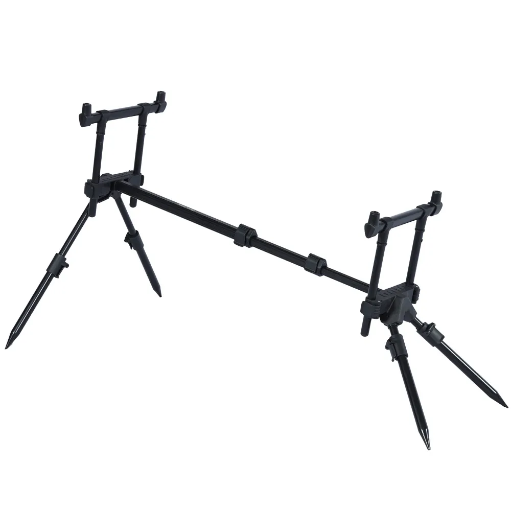 Giants fishing Stojan Tripper Rod Pod 2 Rods - MojeRybárstvo.sk Giants fishing Stojan Tripper Rod Pod 2 Rods – Obrázok 2