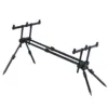 Giants fishing Stojan Dual H-Rod Pod 3 Rods – Obrázok 2