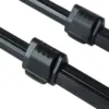 Giants fishing Stojan Dual H-Rod Pod 3 Rods – Obrázok 4