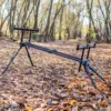 Giants fishing Stojan Dual H-Rod Pod 3 Rods – Obrázok 11