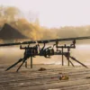 Giants fishing Stojan Dual H-Rod Pod 3 Rods – Obrázok 6