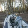 Giants fishing Stojan Boat Rod Pod 3 Rods – Obrázok 8