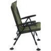 Giants fishing Sedačka Chair Deluxe FX + Transportní taška! – Obrázok 6