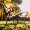 Giants fishing Sedačka Chair Deluxe FX + Transportní taška! – Obrázok 8