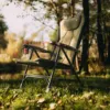 Giants fishing Sedačka Chair Deluxe FX + Transportní taška! – Obrázok 10