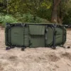 Giants fishing Lehátko Deluxe FX Bedchair 8Leg – Obrázok 8