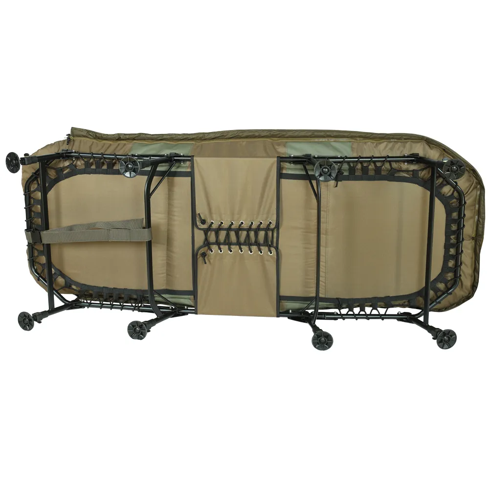Giants fishing Lehátko + spací pytel Bedchair/Sleeping Bag System RWX 5 STD - MojeRybárstvo.sk Giants fishing Lehátko + spací pytel Bedchair/Sleeping Bag System RWX 5 STD – Obrázok 5