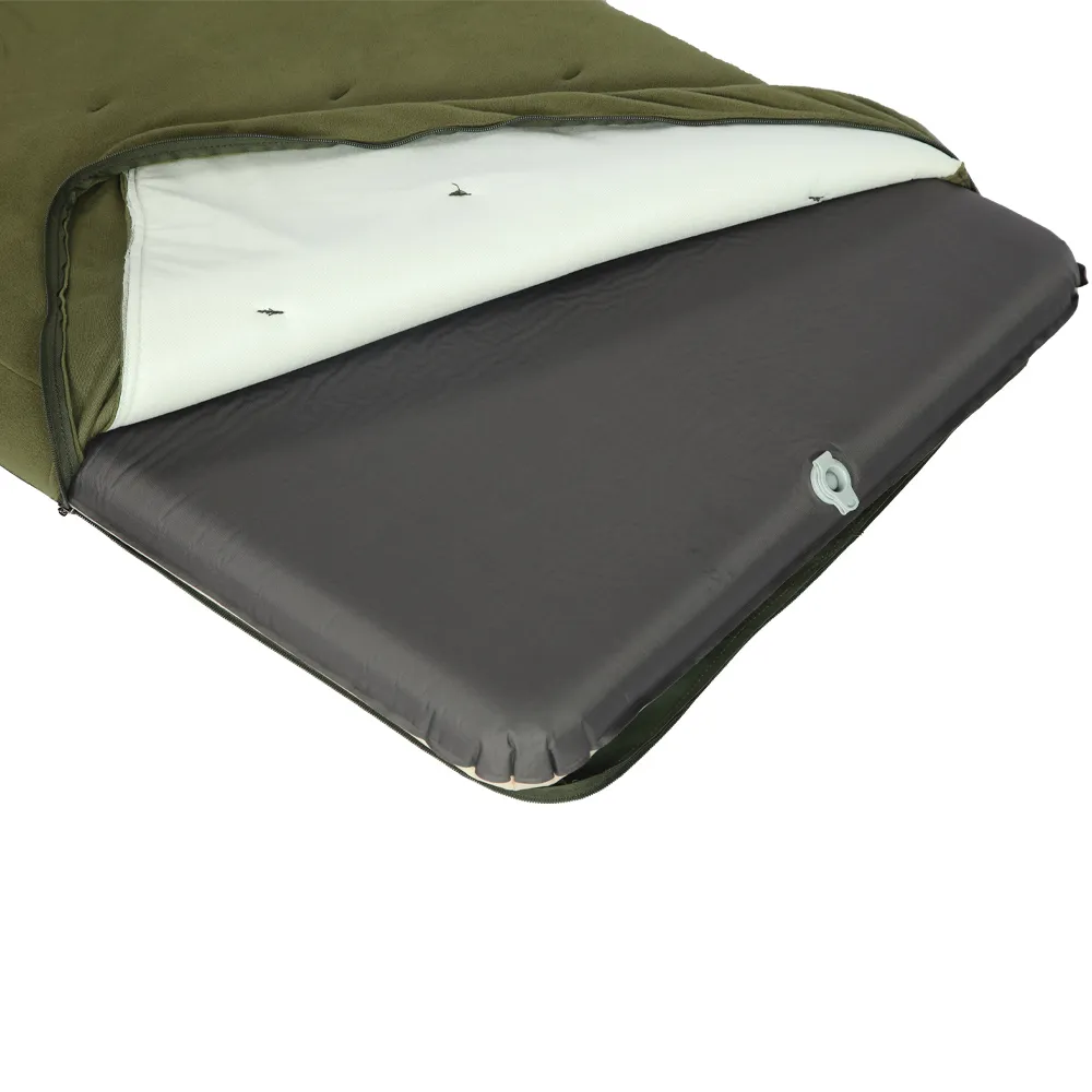 Giants fishing Lehátko Luxury Air Bedchair 8Leg - MojeRybárstvo.sk Giants fishing Lehátko Luxury Air Bedchair 8Leg – Obrázok 7