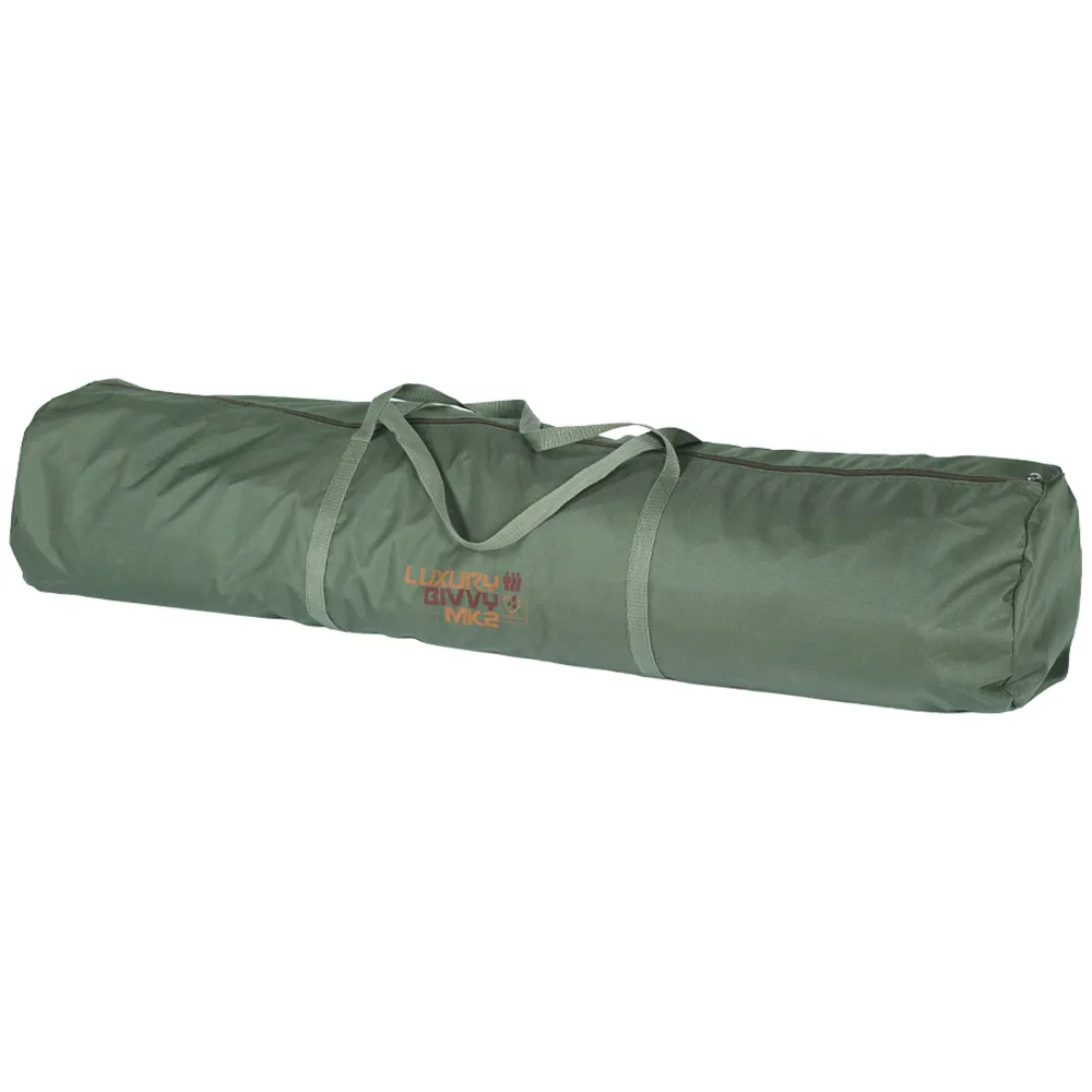 Giants fishing Bivak Luxury Bivvy 2-3 Man MK2 - MojeRybárstvo.sk Giants fishing Bivak Luxury Bivvy 2-3 Man MK2 – Obrázok 10