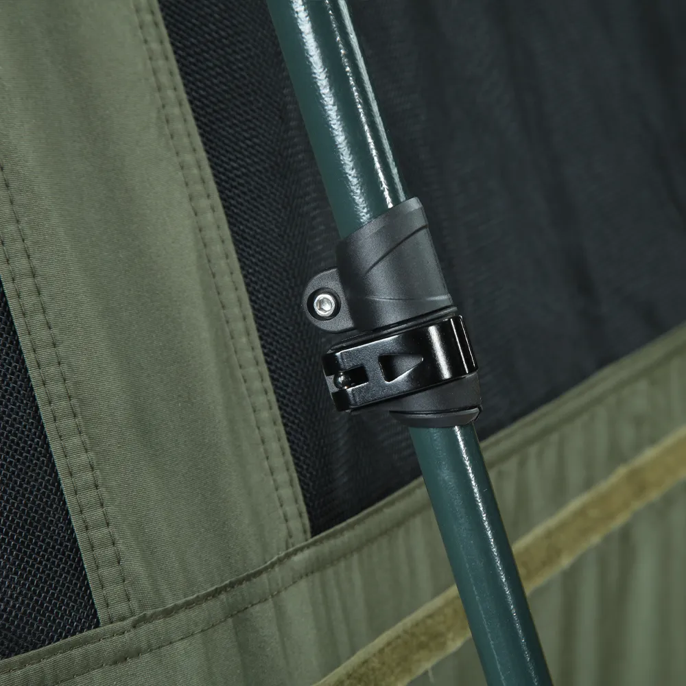 Giants fishing Bivak Luxury Bivvy 2-3 Man MK2 - MojeRybárstvo.sk Giants fishing Bivak Luxury Bivvy 2-3 Man MK2 – Obrázok 11