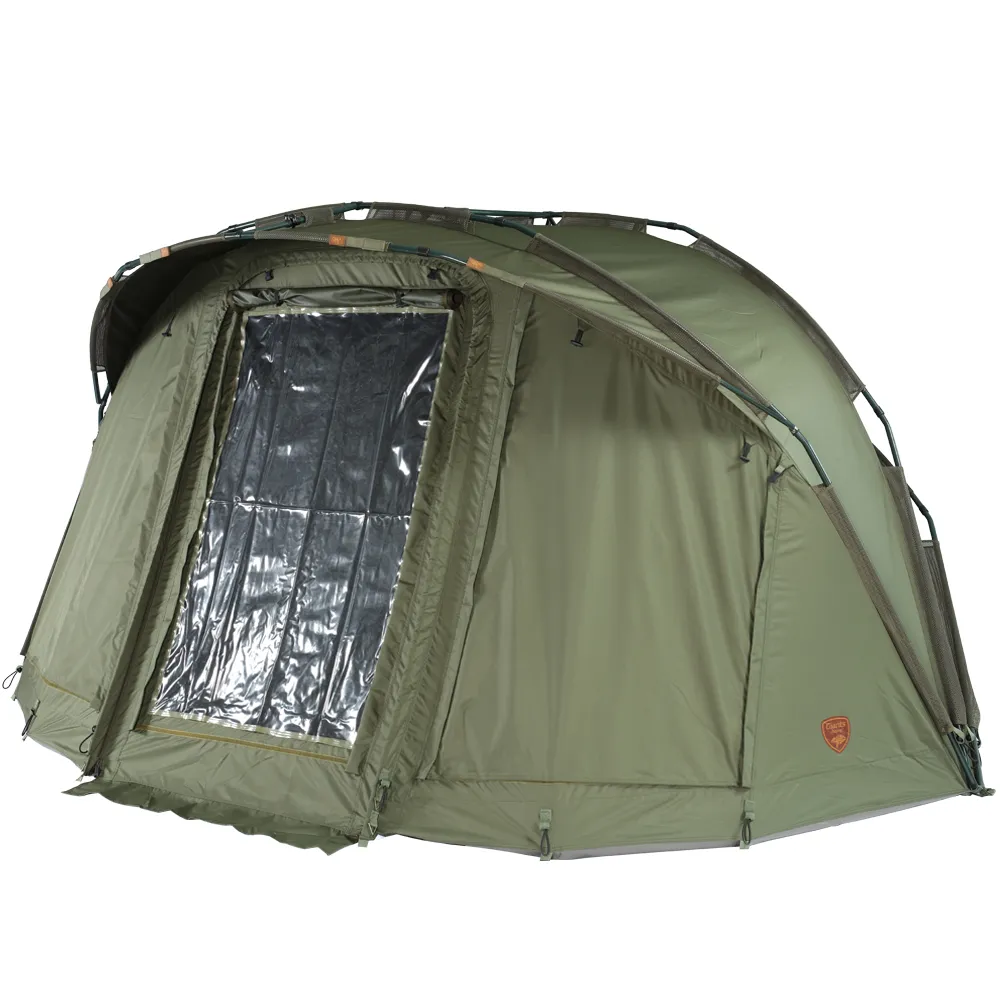 Giants fishing Bivak Luxury Bivvy 2-3 Man MK2 - MojeRybárstvo.sk Giants fishing Bivak Luxury Bivvy 2-3 Man MK2 – Obrázok 2