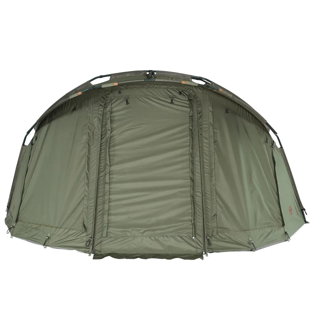 Giants fishing Bivak Luxury Bivvy 2-3 Man MK2 - MojeRybárstvo.sk Giants fishing Bivak Luxury Bivvy 2-3 Man MK2 – Obrázok 3