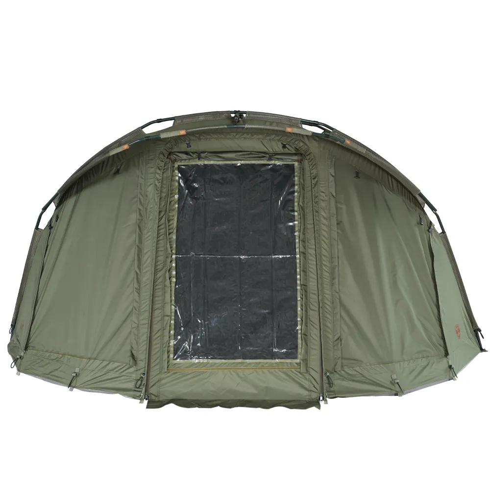 Giants fishing Bivak Luxury Bivvy 2-3 Man MK2 - MojeRybárstvo.sk Giants fishing Bivak Luxury Bivvy 2-3 Man MK2 – Obrázok 4
