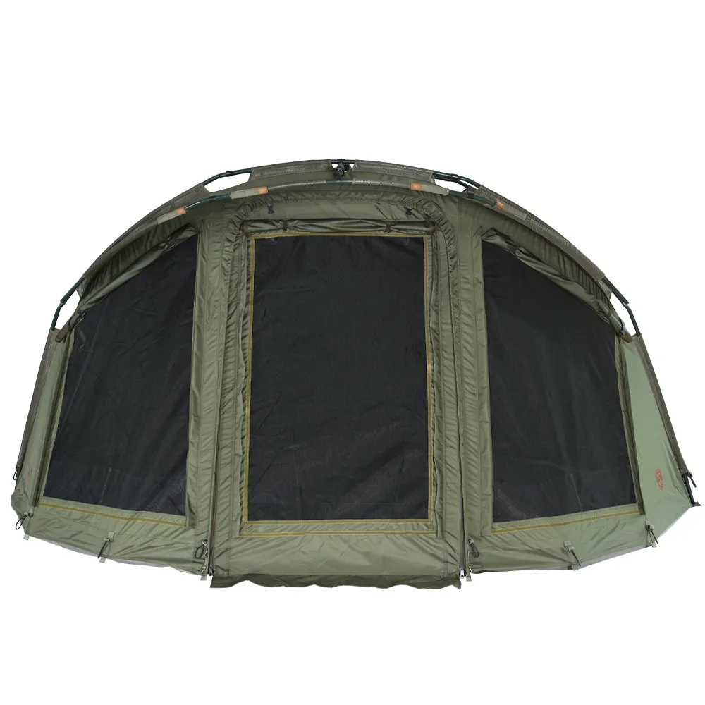 Giants fishing Bivak Luxury Bivvy 2-3 Man MK2 - MojeRybárstvo.sk Giants fishing Bivak Luxury Bivvy 2-3 Man MK2 – Obrázok 6