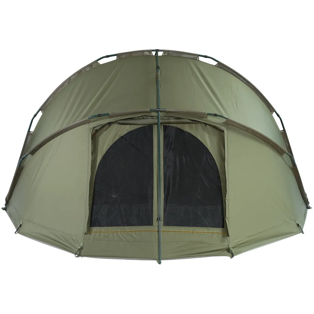 Giants fishing Bivak Luxury Bivvy 2-3 Man MK2 - MojeRybárstvo.sk Giants fishing Bivak Luxury Bivvy 2-3 Man MK2 – Obrázok 7