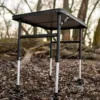 Giants fishing Skládací stůl Folding Table X-Large + taška ZDARMA! – Obrázok 5