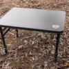 Giants fishing Skládací stůl Folding Table X-Large + taška ZDARMA! – Obrázok 6