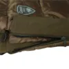 Giants fishing Spací pytel 4 Season Deluxe Sleeping Bag – Obrázok 3