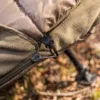Giants fishing Spací pytel 4 Season Deluxe Sleeping Bag – Obrázok 7