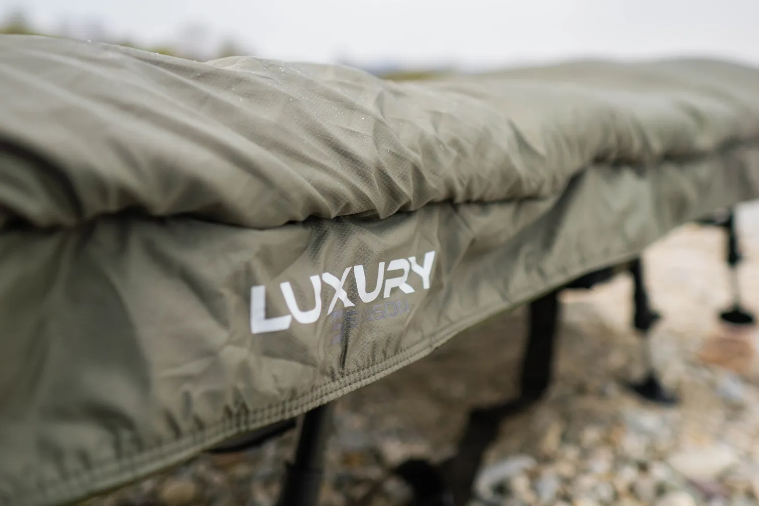 Giants fishing Spací pytel 5 Season Luxury Sleeping Bag - MojeRybárstvo.sk Giants fishing Spací pytel 5 Season Luxury Sleeping Bag – Obrázok 10