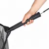 Giants fishing Plovoucí podběrák s pogumovanou síťkou Deluxe Rubber Float M 45x35cm – Obrázok 3