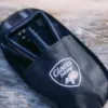 Giants fishing Skládací lopatka Camping Shovel – Obrázok 6