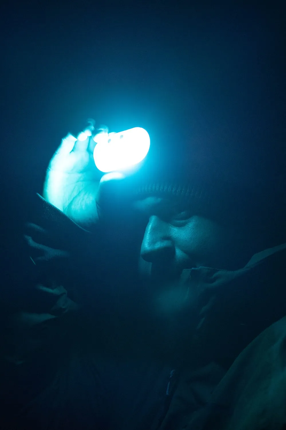 Giants fishing Čelovka Headlamp LED Luxury 350 - MojeRybárstvo.sk Giants fishing Čelovka Headlamp LED Luxury 350 – Obrázok 7