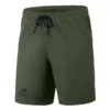 Giants Fishing Kraťasy Shorts Quick Dry UV50+Dark Green – Obrázok 2