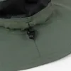 Giants fishing Rybářský klobouk Fishing Hat UV40+ Dark Green - MojeRybárstvo.sk Giants fishing Rybářský klobouk Fishing Hat UV40+ Dark Green – Obrázok 3