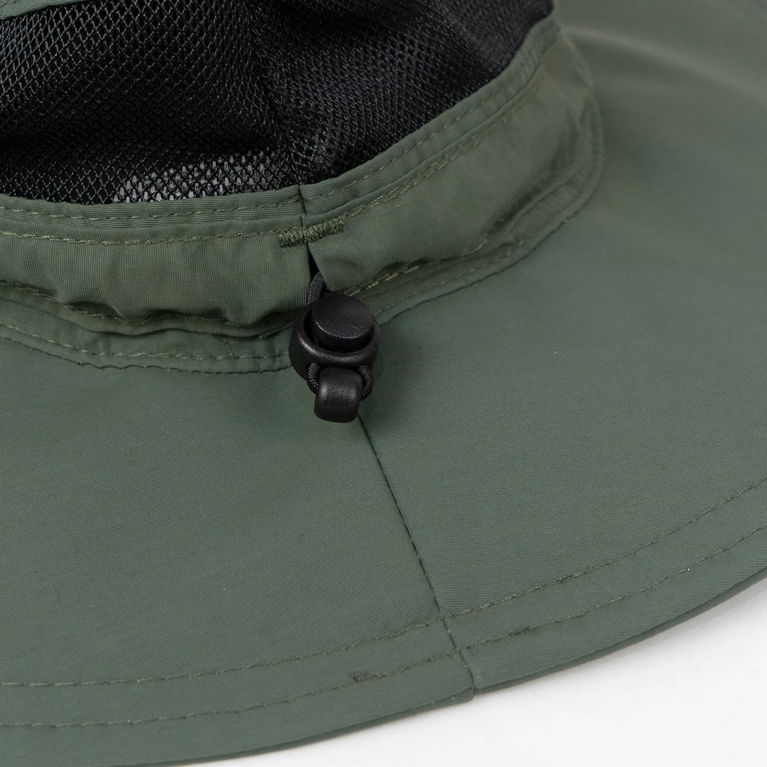 Giants fishing Rybářský klobouk Fishing Hat UV40+ Dark Green - MojeRybárstvo.sk Giants fishing Rybářský klobouk Fishing Hat UV40+ Dark Green – Obrázok 3