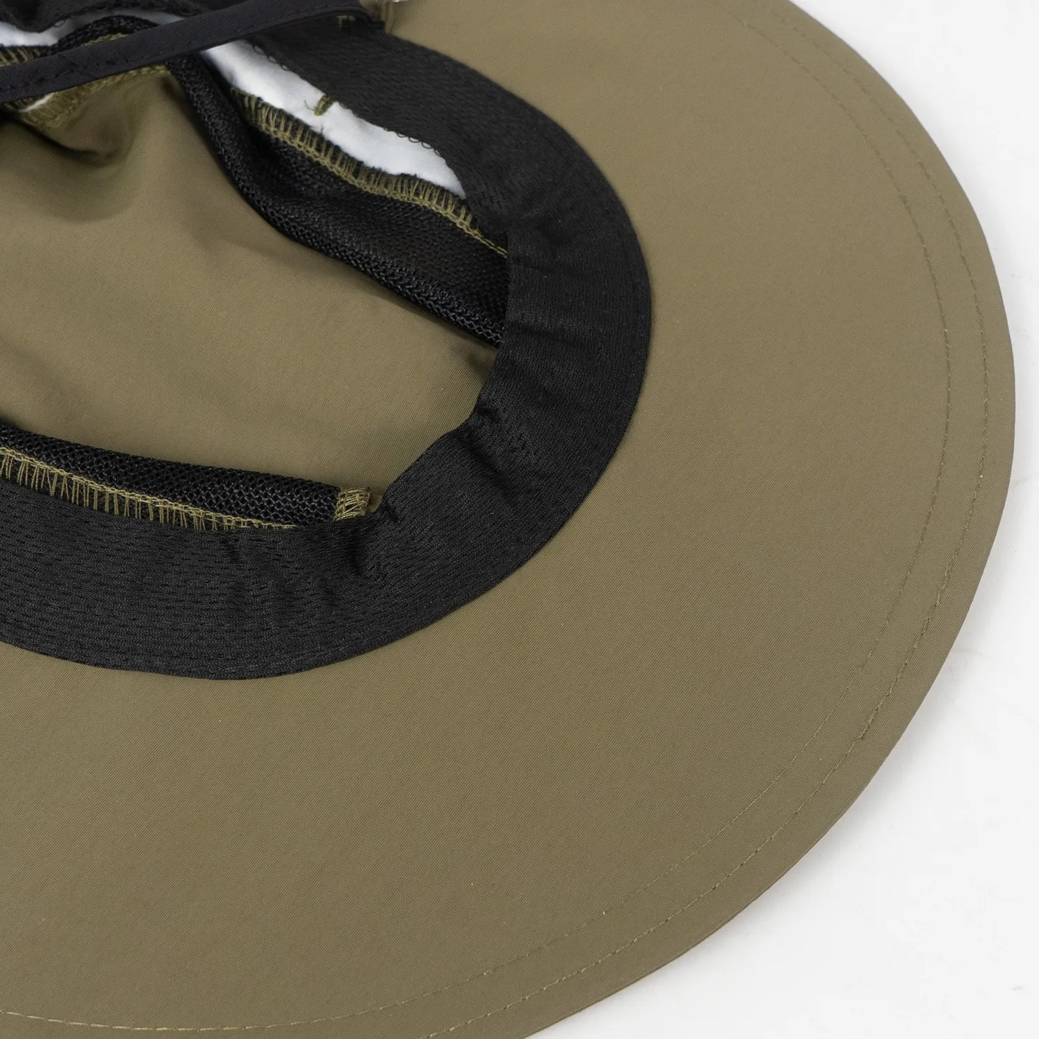 Giants fishing Rybářský klobouk Fishing Hat UV40+ Olive Green - MojeRybárstvo.sk Giants fishing Rybářský klobouk Fishing Hat UV40+ Olive Green – Obrázok 4