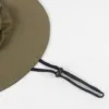 Giants fishing Rybářský klobouk Fishing Hat UV40+ Olive Green - MojeRybárstvo.sk Giants fishing Rybářský klobouk Fishing Hat UV40+ Olive Green – Obrázok 5