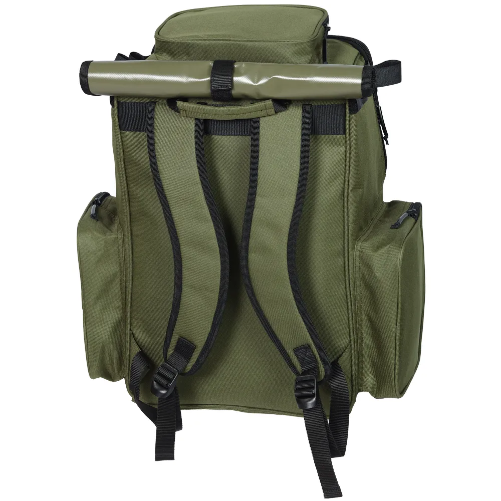 Giants fishing Rucksack Classic MK2 Medium - MojeRybárstvo.sk Giants fishing Rucksack Classic MK2 Medium – Obrázok 3