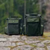 Giants fishing Rucksack Classic MK2 Medium - MojeRybárstvo.sk Giants fishing Rucksack Classic MK2 Medium – Obrázok 11