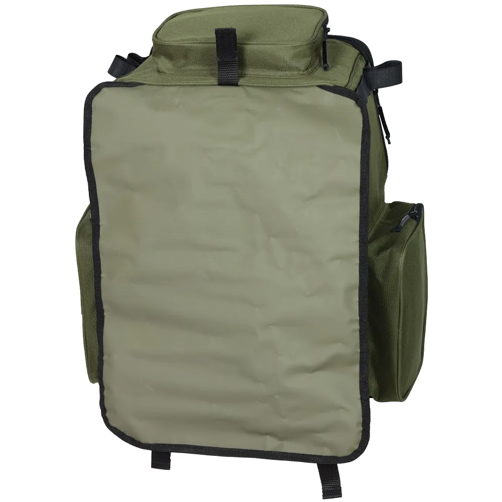 Giants fishing Rucksack Classic MK2 Medium - MojeRybárstvo.sk Giants fishing Rucksack Classic MK2 Medium – Obrázok 4