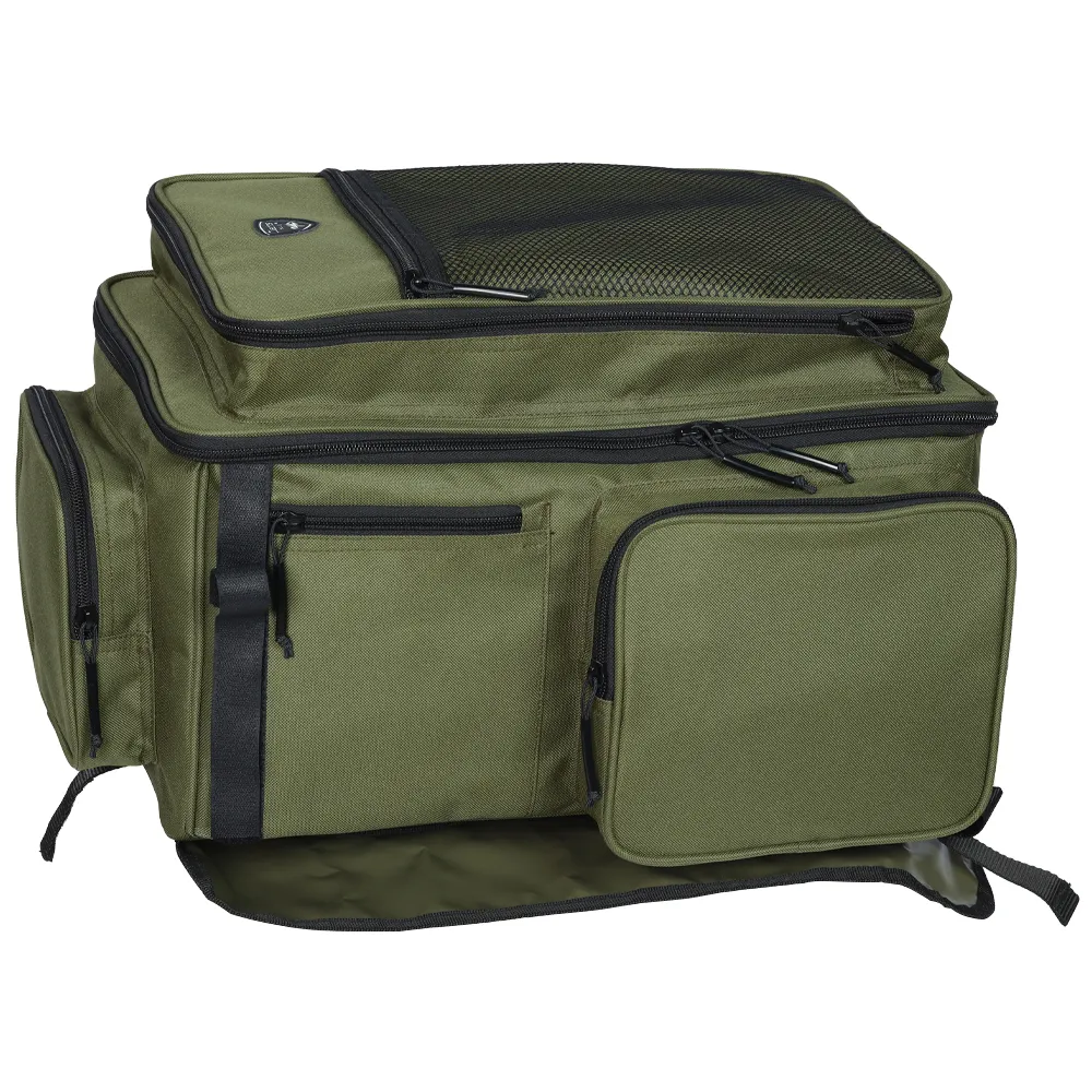 Giants fishing Rucksack Classic MK2 Medium - MojeRybárstvo.sk Giants fishing Rucksack Classic MK2 Medium – Obrázok 5