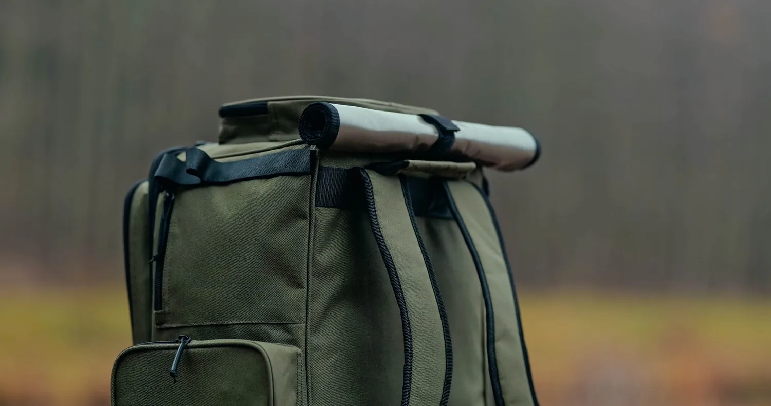 Giants fishing Rucksack Classic MK2 Medium - MojeRybárstvo.sk Giants fishing Rucksack Classic MK2 Medium – Obrázok 7