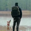 Giants fishing Rucksack Classic MK2 Medium - MojeRybárstvo.sk Giants fishing Rucksack Classic MK2 Medium – Obrázok 9