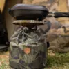 Giants fishing Přepravní termo taška na 2kg pb láhev Gas Canister Carryall Large – Obrázok 3