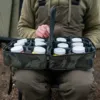 Giants fishing Pouzdro na nástrahy Hookbait Bag – Obrázok 3