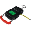 Giants fishing Nabíjecí digitální váha 75Kg Rechargeable Digital Scale – Obrázok 4