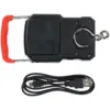 Giants fishing Nabíjecí digitální váha 75Kg Rechargeable Digital Scale – Obrázok 5